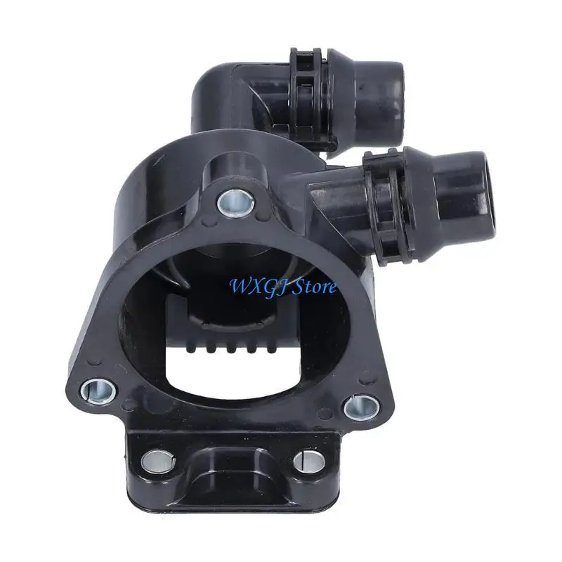 37JE Car Coolant Thermostat for E46 E60 E81 E82 E88 E90 E91 E92 E93 328i 335i Efficient Engine Temperature Control Regulation
37JE Car Coolant Thermostat for E46 E60 E81 E82 E88 E90 E91 E92 E93 328i 335i Efficient Engine Temperature Control Regulation