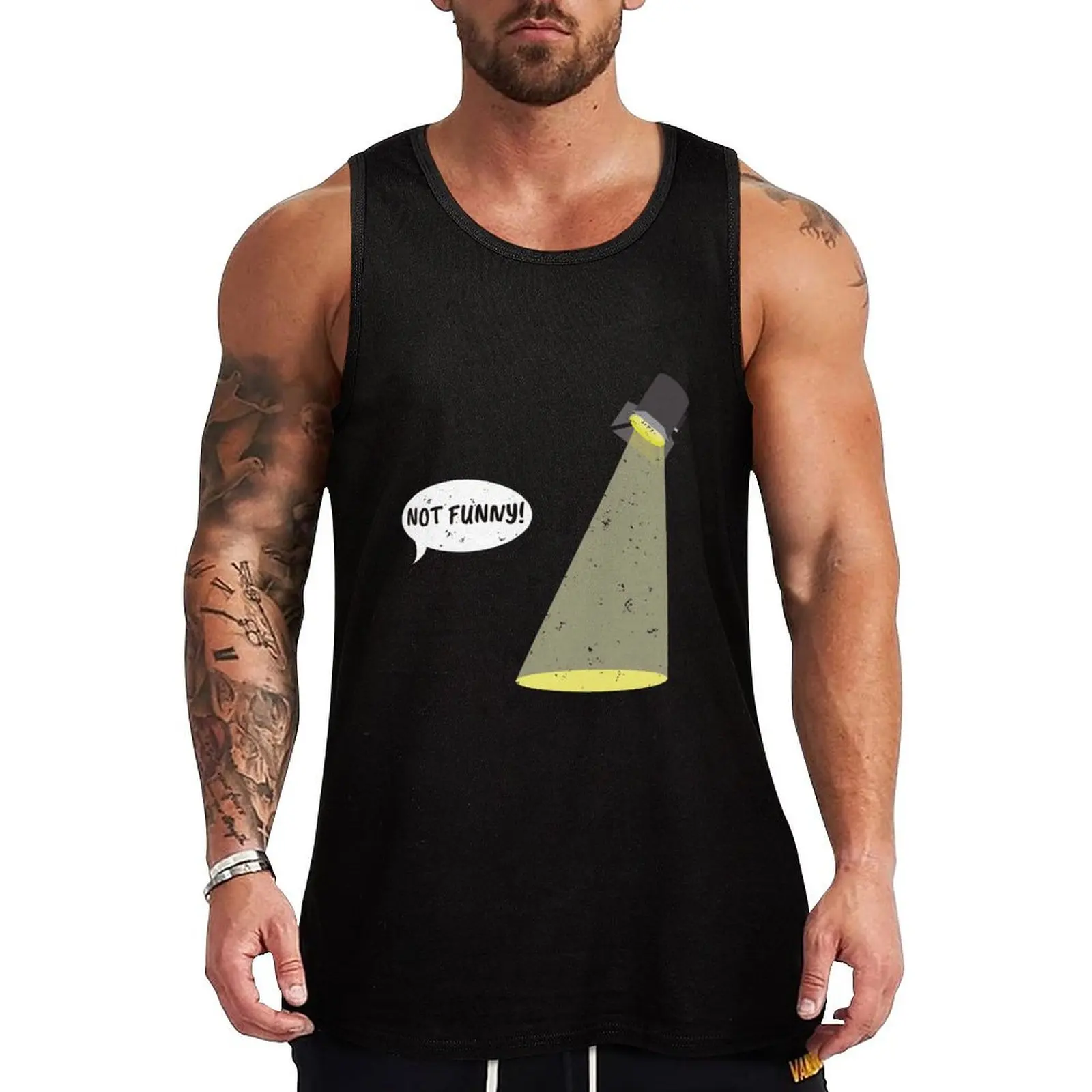 Lighting Technician Stage Manager Stage Lighting Designer Gift Tank Top Muscle Fitness Tank Top Sleeveless Athletic Workout
Lighting Technician Stage Manager Stage Lighting Designer Gift Tank Top Muscle Fitness Tank Top Sleeveless Athletic Workout