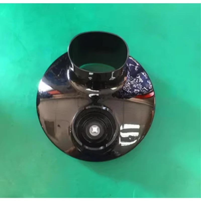 Применим к коричневой машинке для приготовления пищи BRAUN MQ9087 4200 MQ9037 MQ9097 1500 мл, верхняя крышка соединительной крышки
Применим к коричневой машинке для приготовления пищи BRAUN MQ9087 4200 MQ9037 MQ9097 1500 мл, верхняя крышка соединительной крышки