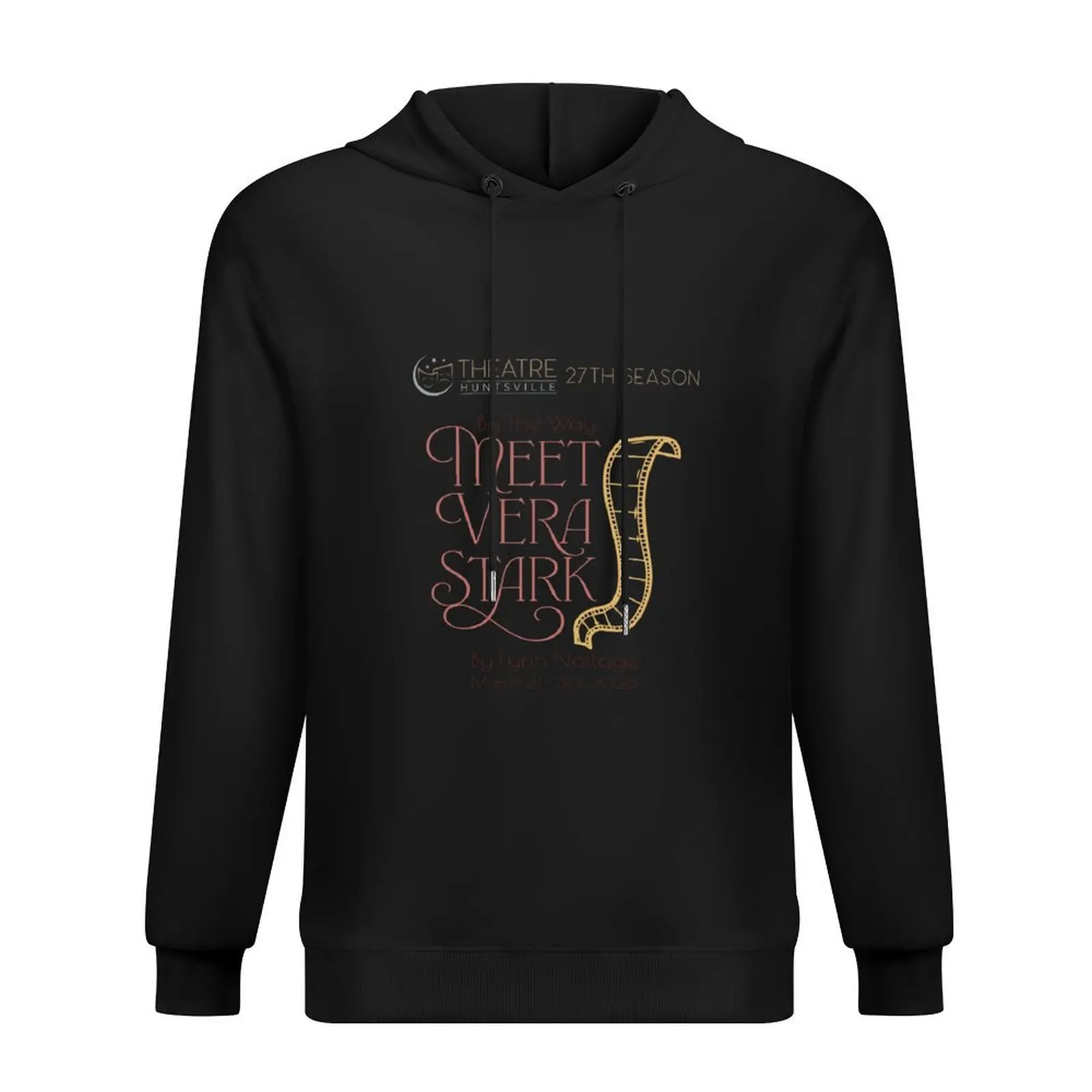 Vera Stark Show Merchandise Hoodie clothes for men men's winter sweater anime clothing hoodie streetwear
Vera Stark Show Merchandise Hoodie clothes for men men's winter sweater anime clothing hoodie streetwear