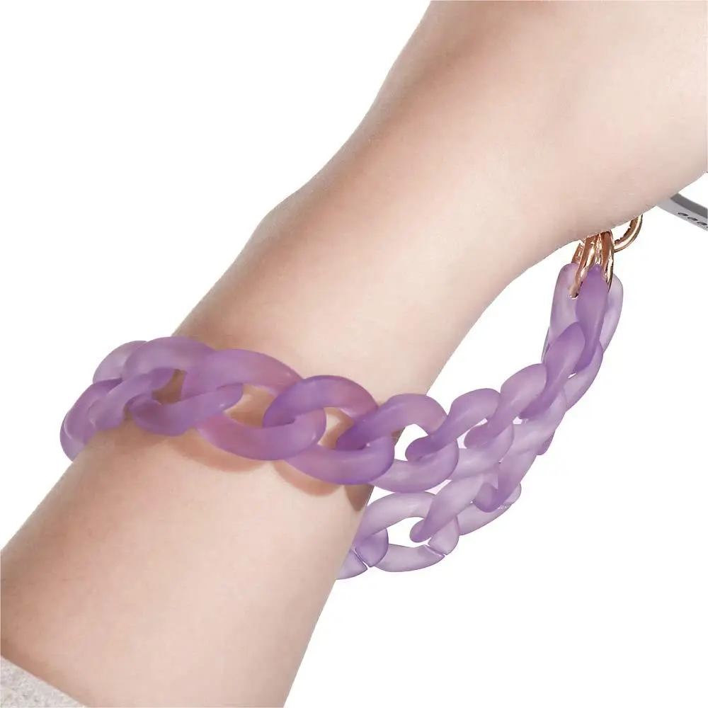 Cord Phone Accessories Beads Chain Anti-Lost Mobile Phone Strap Ring Buckle Phone Lanyard Mobile Phone Chain Cell Phone Lanyard
Cord Phone Accessories Beads Chain Anti-Lost Mobile Phone Strap Ring Buckle Phone Lanyard Mobile Phone Chain Cell Phone Lanyard