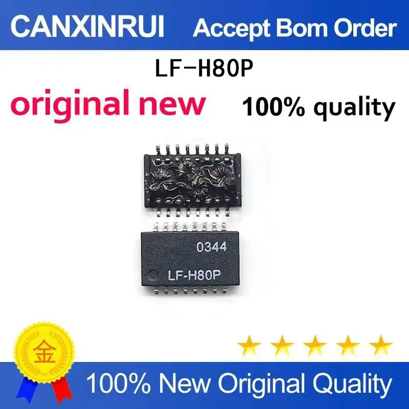 (5-100 Pieces) LF-H80P SOP-16 LFH80P Network Card SMT Spot Chip IC
(5-100 Pieces) LF-H80P SOP-16 LFH80P Network Card SMT Spot Chip IC