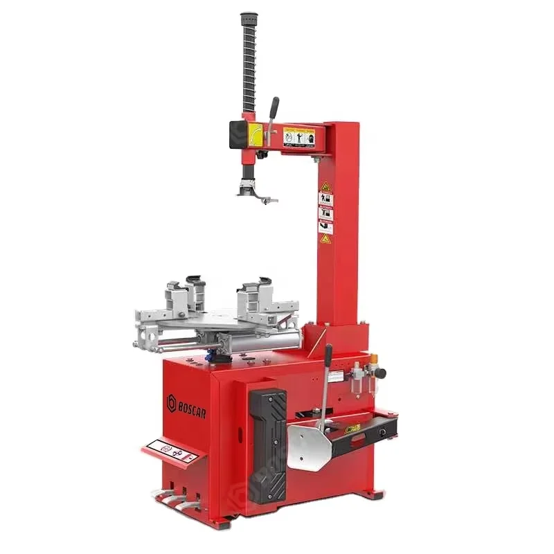 Motorcycle and Automotive Universal Tire Changer With Motorcycle Fixtures Tyre Changing Machine
Motorcycle and Automotive Universal Tire Changer With Motorcycle Fixtures Tyre Changing Machine