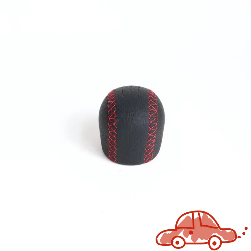for Leather Stitched Gear Shift Handball for Saab Car Gear Head Shift Lever Compatible with Saab Gear Lever
for Leather Stitched Gear Shift Handball for Saab Car Gear Head Shift Lever Compatible with Saab Gear Lever