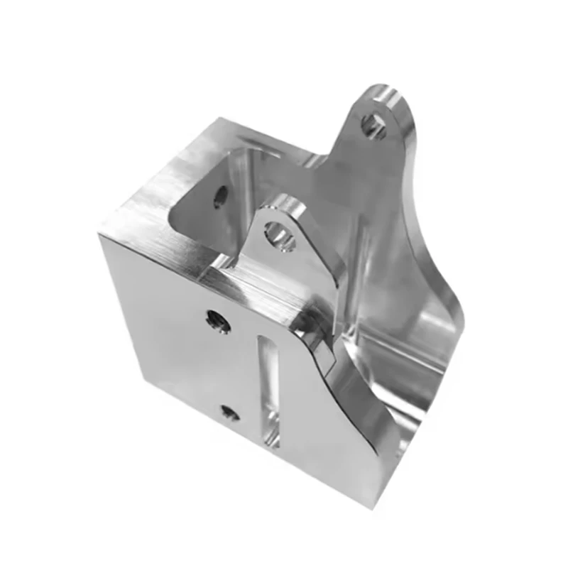 Cnc Machining Companies CNC Machined Aluminum CNC Aluminium Block for Machining Parts
Cnc Machining Companies CNC Machined Aluminum CNC Aluminium Block for Machining Parts