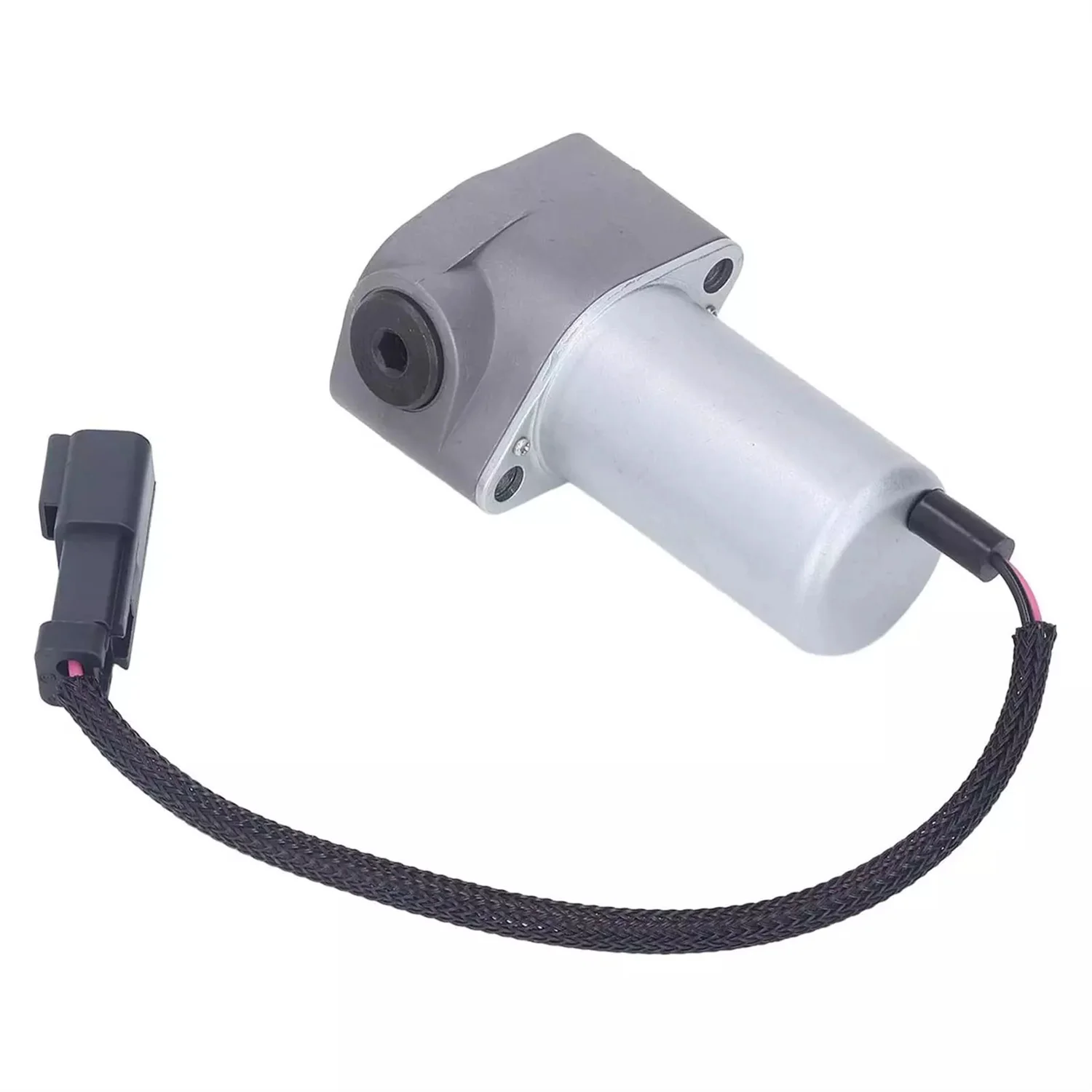 New Solenoid Valve 702-21-07610 7022107610 for PC300-8 PC400-8 Excavator Parts High Quality
New Solenoid Valve 702-21-07610 7022107610 for PC300-8 PC400-8 Excavator Parts High Quality