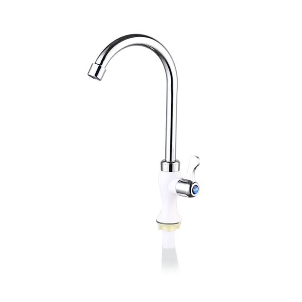 G1/2 Plastic Kitchen Faucet Water Purifier Single Lever Hole Cold Tap Faucet For Home Improvement Accessory In Stock Wholesale
G1/2 Plastic Kitchen Faucet Water Purifier Single Lever Hole Cold Tap Faucet For Home Improvement Accessory In Stock Wholesale