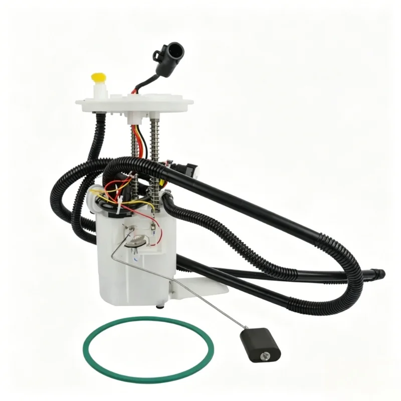 New Original Fuel Pump Assembly P76604M C2C20262 C2C22131 C2C6606 E8577M FG1712 XR849199
New Original Fuel Pump Assembly P76604M C2C20262 C2C22131 C2C6606 E8577M FG1712 XR849199