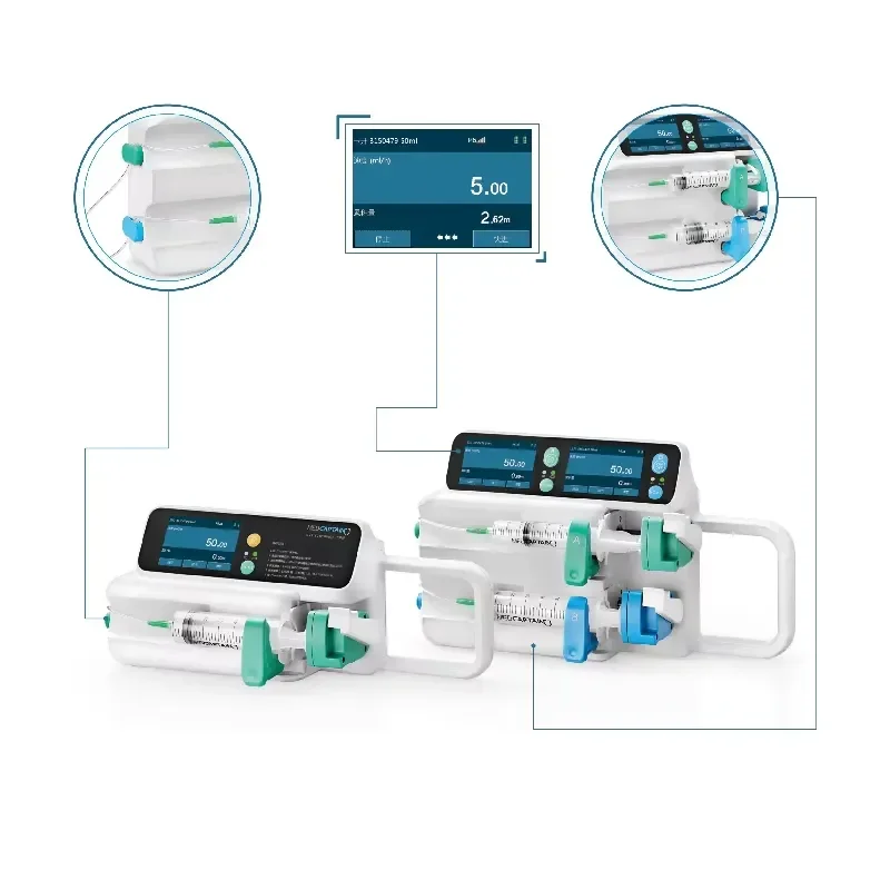 26 Veterinary Therapeutic Equipment Electric USB Rechargeable CE Certified Class II MOL Safety Standard 3-Year Warranty
26 Veterinary Therapeutic Equipment Electric USB Rechargeable CE Certified Class II MOL Safety Standard 3-Year Warranty