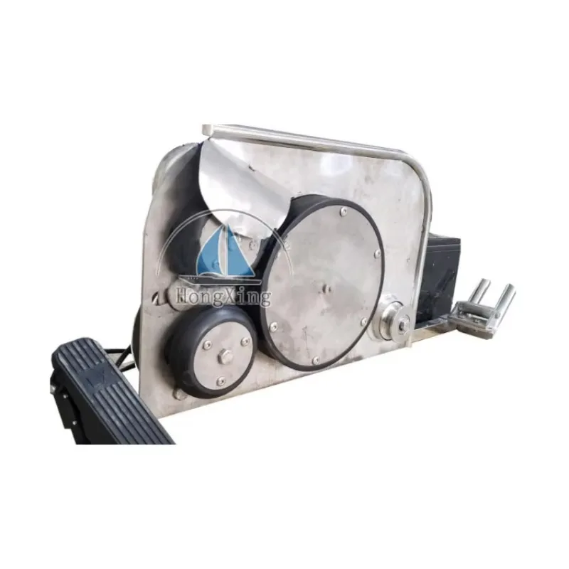 LongLine Hauler Marine Winch Net Hauler For Fishing Boat Hydraulic Capstan Winch For Rope, Wrecker, Fishing Boat, Trawl
LongLine Hauler Marine Winch Net Hauler For Fishing Boat Hydraulic Capstan Winch For Rope, Wrecker, Fishing Boat, Trawl