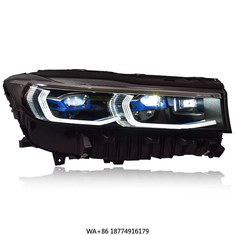 Hot sales for 7 Series G11 G12 730Li 740Li F01F02OEM Style FrontLight CarLighting SystemLight Emitting DiodeHeadlight
Hot sales for 7 Series G11 G12 730Li 740Li F01F02OEM Style FrontLight CarLighting SystemLight Emitting DiodeHeadlight