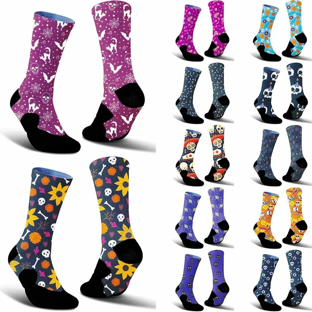 Pink shiny and beautiful pattern sports cycling socks, unisex,breathable,durable,sweat absorbing,suitable for sports enthusiasts
Pink shiny and beautiful pattern sports cycling socks, unisex,breathable,durable,sweat absorbing,suitable for sports enthusiasts