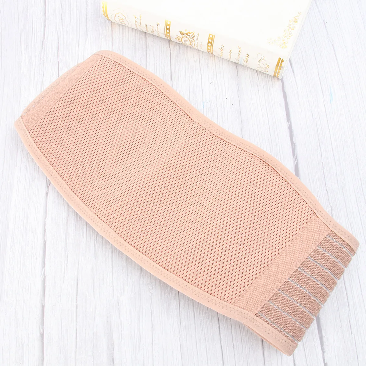 Pregnancy Belly Support Belt Breathable Abdominal Waist Back Brace for Expecting Mothers Beige One Size Pregnant Women Belts
Pregnancy Belly Support Belt Breathable Abdominal Waist Back Brace for Expecting Mothers Beige One Size Pregnant Women Belts