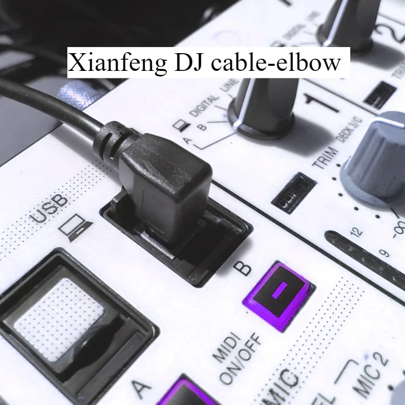 Pioneer DJM900NXS2 850 V10 A9 Микшер XDJRR RX3 XZ Локоть USB-кабель для передачи данных сигнала
Pioneer DJM900NXS2 850 V10 A9 Микшер XDJRR RX3 XZ Локоть USB-кабель для передачи данных сигнала