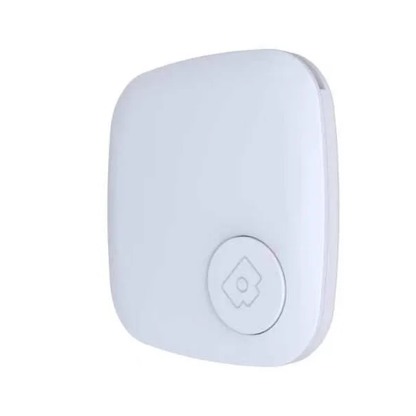 Airtag intelligent Bluetooth alarm for luggage luggage, suitable for Apple anti loss device, mobile phone anti loss global locat
Airtag intelligent Bluetooth alarm for luggage luggage, suitable for Apple anti loss device, mobile phone anti loss global locat