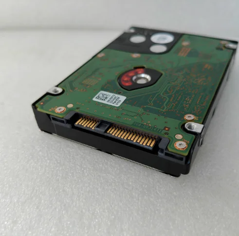 05PNGD 0B31620 R930 R740 600GB SAS 12G HUC156060CSS200 Used
05PNGD 0B31620 R930 R740 600GB SAS 12G HUC156060CSS200 Used