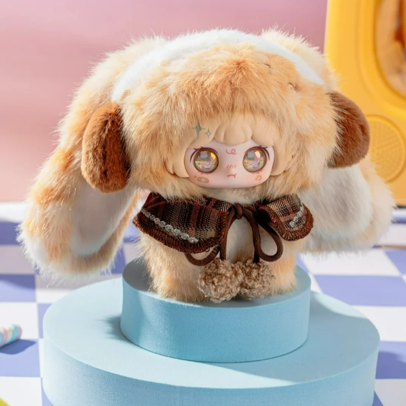 Tutu Kumy A Whole Sky Full.Of Stars Series Blind Box Cute Vinyl Plush Trendy Play Ornament Doll Figure Cartoon Toy Pendant Gift
Tutu Kumy A Whole Sky Full.Of Stars Series Blind Box Cute Vinyl Plush Trendy Play Ornament Doll Figure Cartoon Toy Pendant Gift