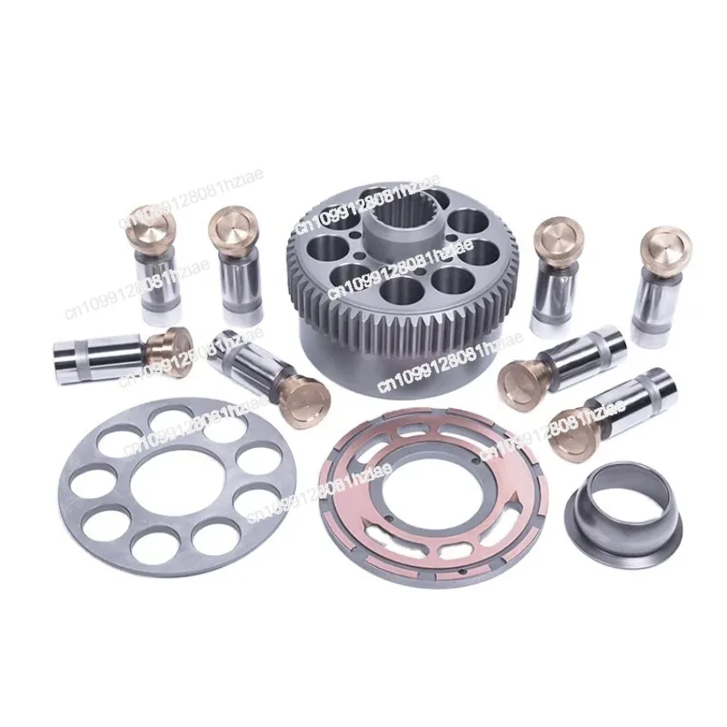 Construction Machinery Excavator Repair Kits DH225-7 Hydraulic Main Pump Parts
Construction Machinery Excavator Repair Kits DH225-7 Hydraulic Main Pump Parts