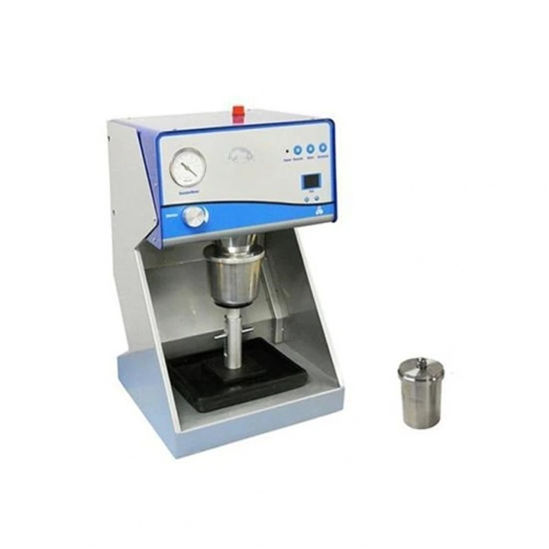 Vacuum mixer, laboratory mixer, lithium battery experimental equipment
Vacuum mixer, laboratory mixer, lithium battery experimental equipment