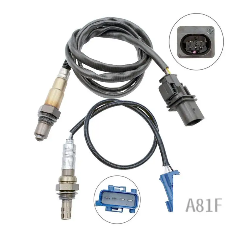 O2 Oxygen Sensor 234-5135 234-4488 For Mini Cooper 2007-2010 1.6L Upstream & Downstream Oxygen Sensor Set
O2 Oxygen Sensor 234-5135 234-4488 For Mini Cooper 2007-2010 1.6L Upstream & Downstream Oxygen Sensor Set