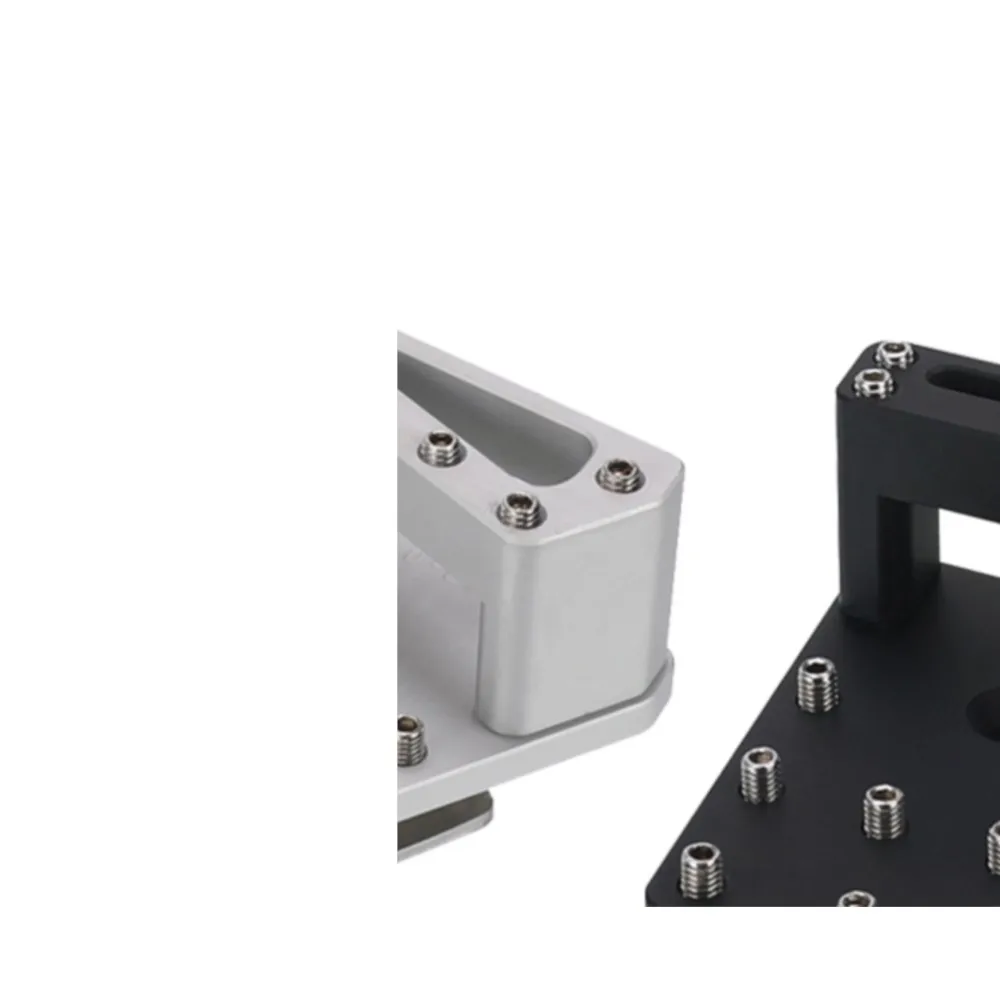Motorcycle Foot Brake Pedal Enlarge Step Extension Plate Extender For Tiger 900 GT Pro 2019 2020 2021 2022 2023 2024 Accessories
Motorcycle Foot Brake Pedal Enlarge Step Extension Plate Extender For Tiger 900 GT Pro 2019 2020 2021 2022 2023 2024 Accessories
