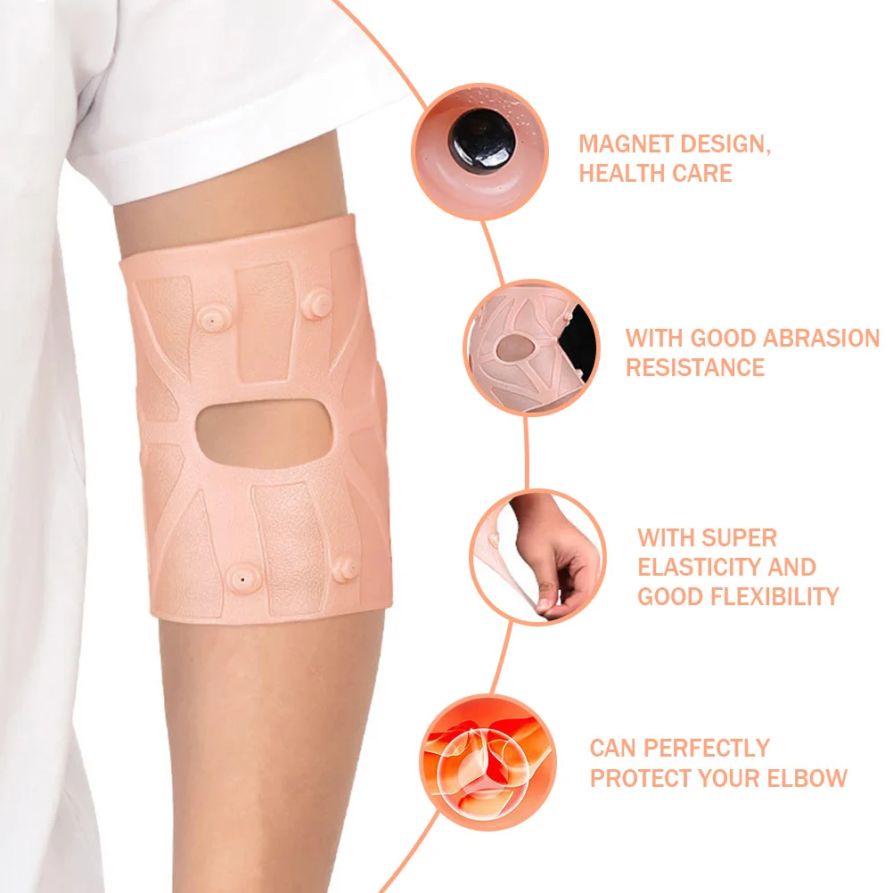 Breathable Arm Support For Sports Fitness Outdoor Durable Pad Outdoor Elbow Brace Elbow Sleeve Guard Brace
Breathable Arm Support For Sports Fitness Outdoor Durable Pad Outdoor Elbow Brace Elbow Sleeve Guard Brace