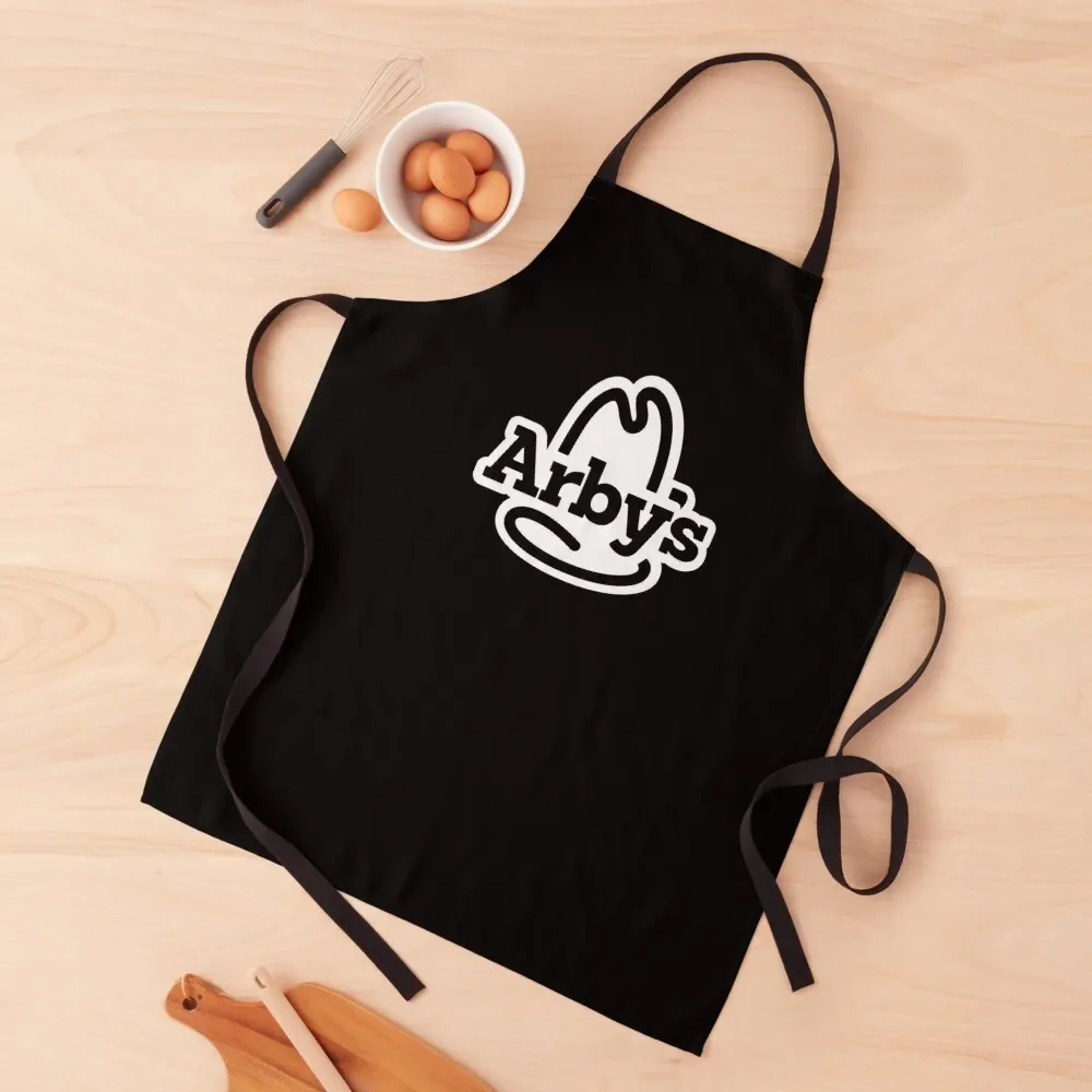 white & black arbys logo Apron cookings for women barber men Women's Dresses Household Items Kitchen Apron
white & black arbys logo Apron cookings for women barber men Women's Dresses Household Items Kitchen Apron