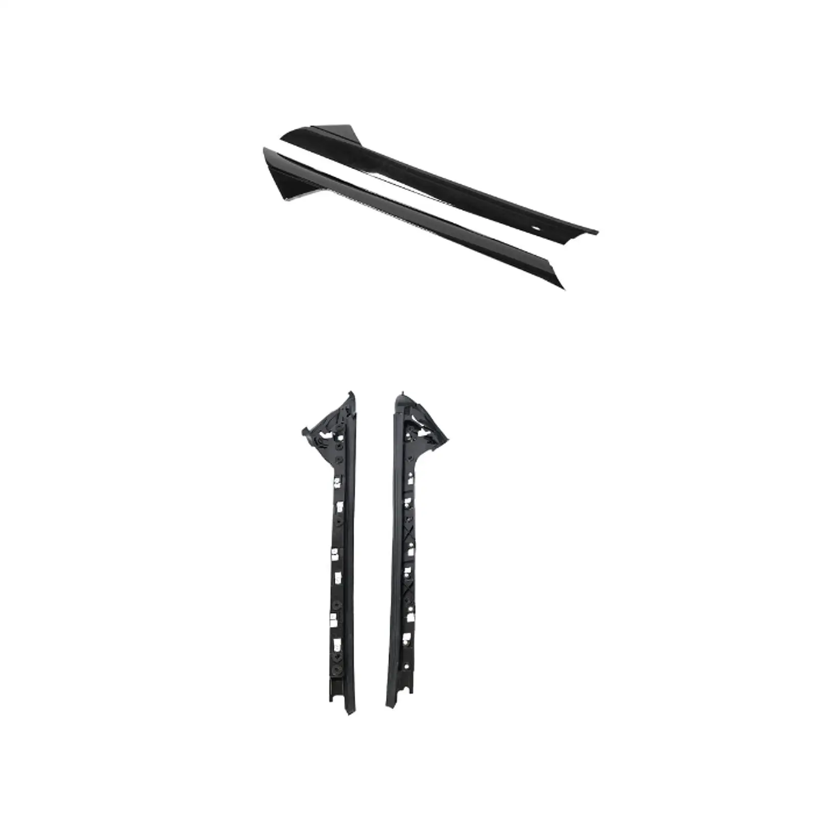 Windshield Trim Molding Cover Driver Passenger Side for Ford Easy to Install High Performance Automotive Accessories Sturdy
Windshield Trim Molding Cover Driver Passenger Side for Ford Easy to Install High Performance Automotive Accessories Sturdy