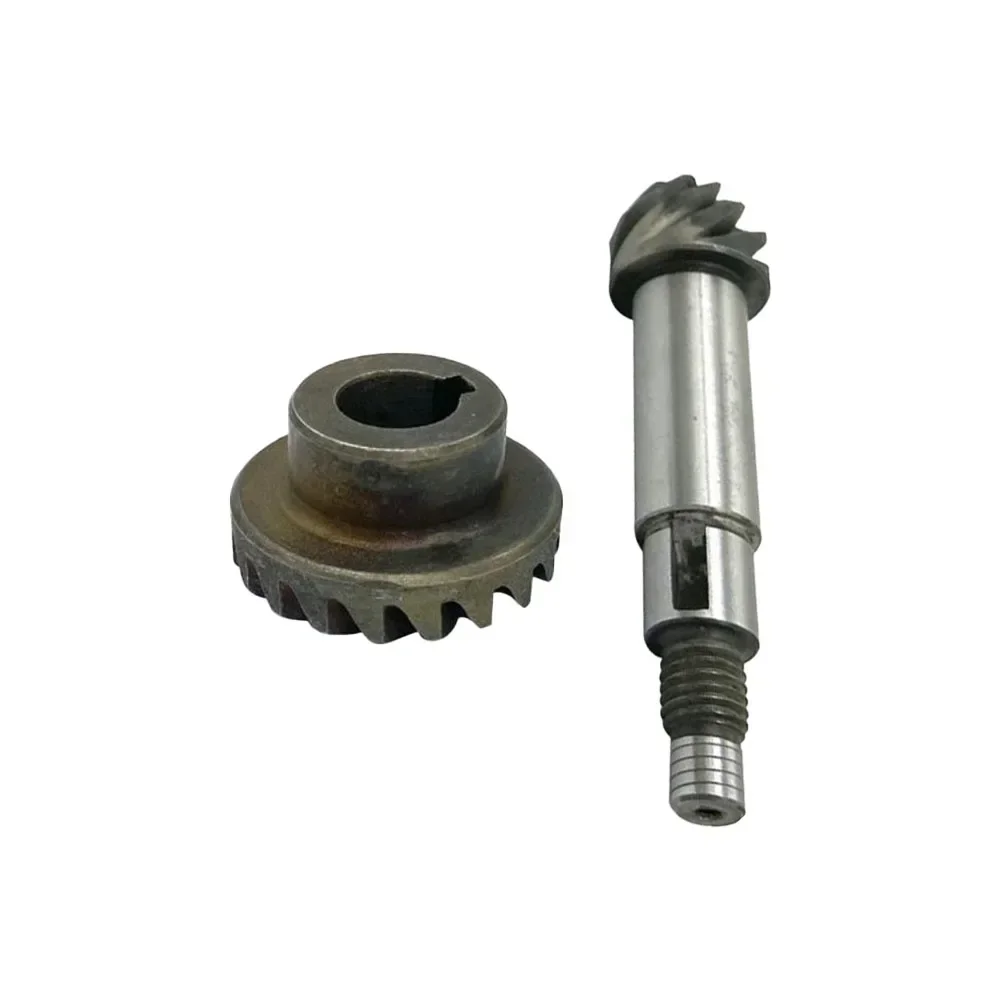 1 Set Slotting Machine Gear Replacement For 125 Type Slotting Machine Gear Hydraulic Cutting Machine Gear Power Tool Accessories
1 Set Slotting Machine Gear Replacement For 125 Type Slotting Machine Gear Hydraulic Cutting Machine Gear Power Tool Accessories