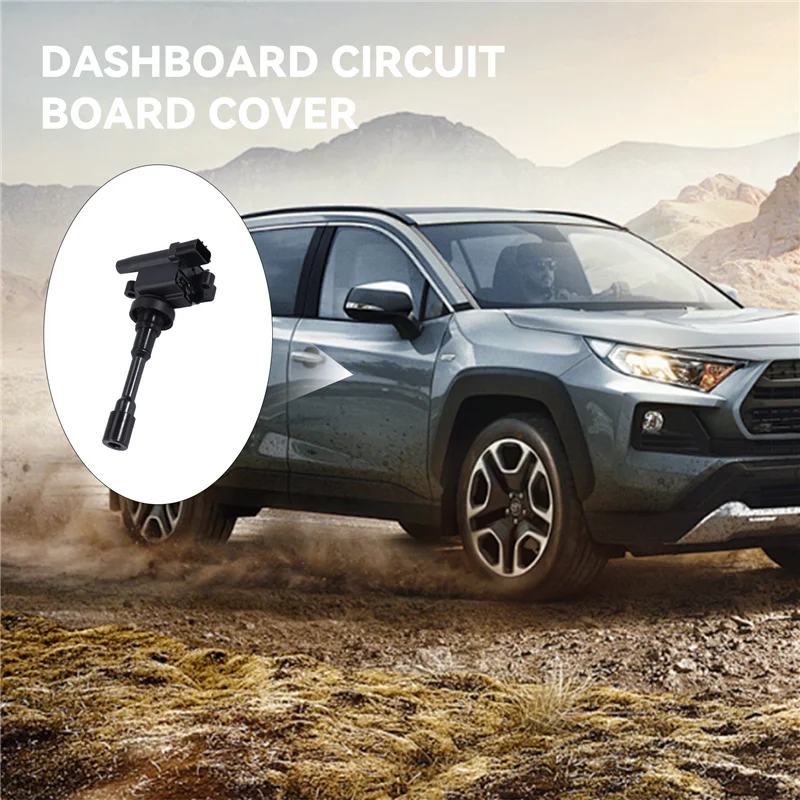 A42M-Ignition Coil For Mitsubishi 4G18 High Pressure Pack Ignitor MD361710 MD362903 099700-048
A42M-Ignition Coil For Mitsubishi 4G18 High Pressure Pack Ignitor MD361710 MD362903 099700-048