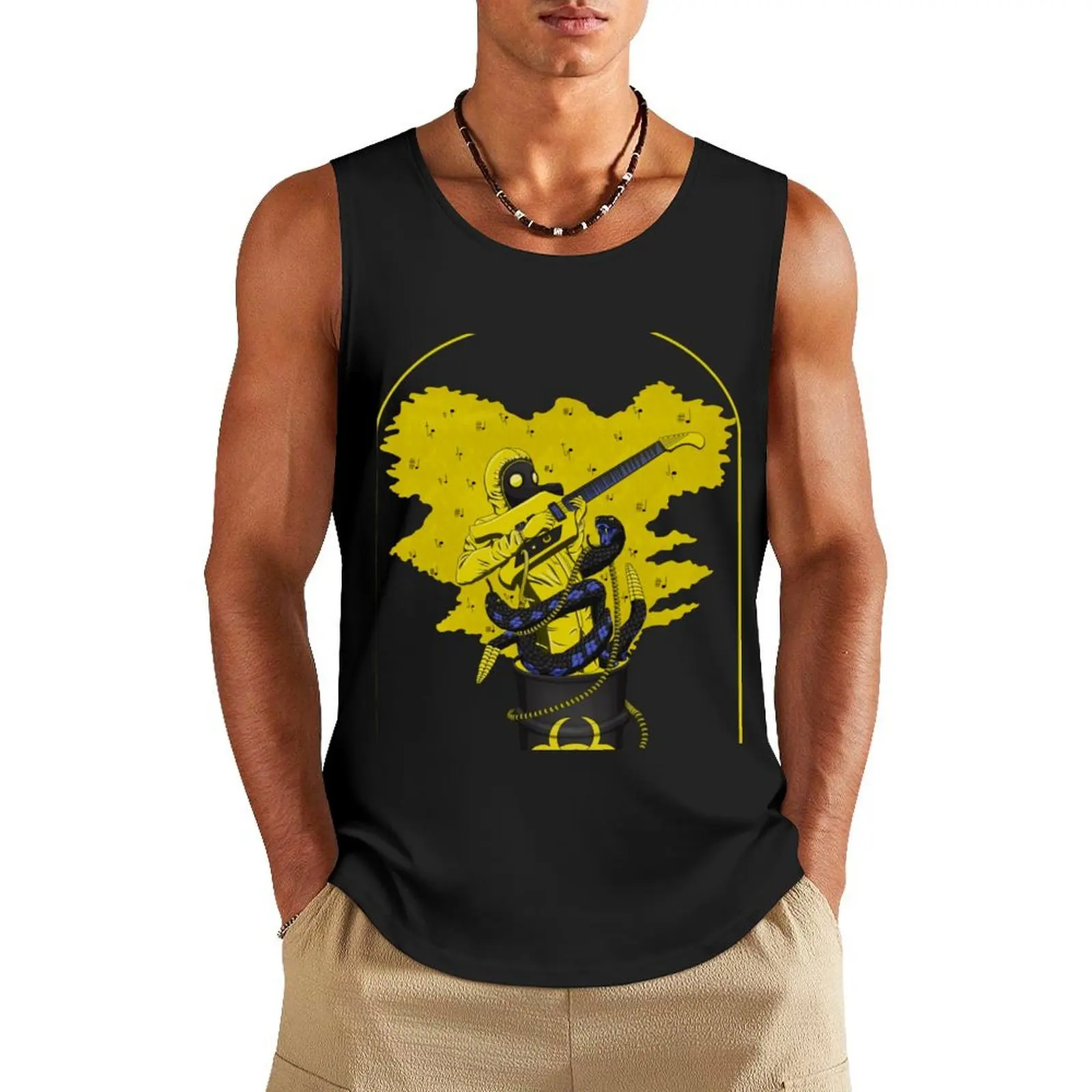 King Gizzard and the Lizard Wizard Flying Microtonal Banana Classic Tank Top bodybuilding for men Men's gym fashion 2025 man
King Gizzard and the Lizard Wizard Flying Microtonal Banana Classic Tank Top bodybuilding for men Men's gym fashion 2025 man