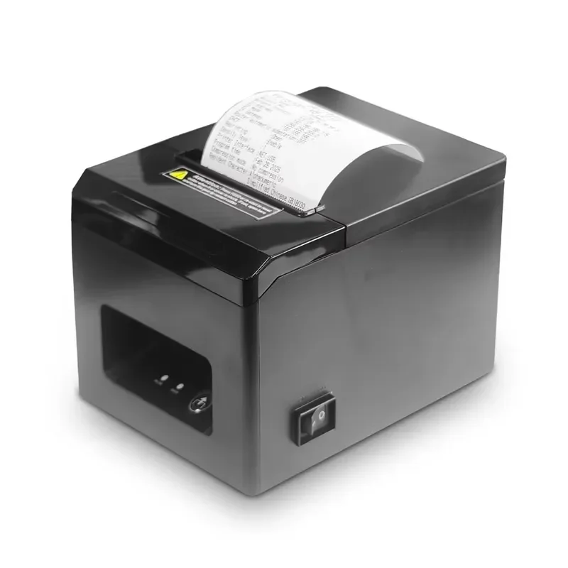 Customized Desktop Pos System Printer 80 Mm Multi-Interface Connection Printing 80mm Bluetooth Desktop Thermal Printer
Customized Desktop Pos System Printer 80 Mm Multi-Interface Connection Printing 80mm Bluetooth Desktop Thermal Printer