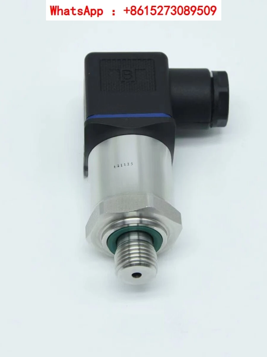 ECO-1 Pressure Sensor 4-20mA G1/4 Economical Pressure Transmitter 0-4bar abs
ECO-1 Pressure Sensor 4-20mA G1/4 Economical Pressure Transmitter 0-4bar abs