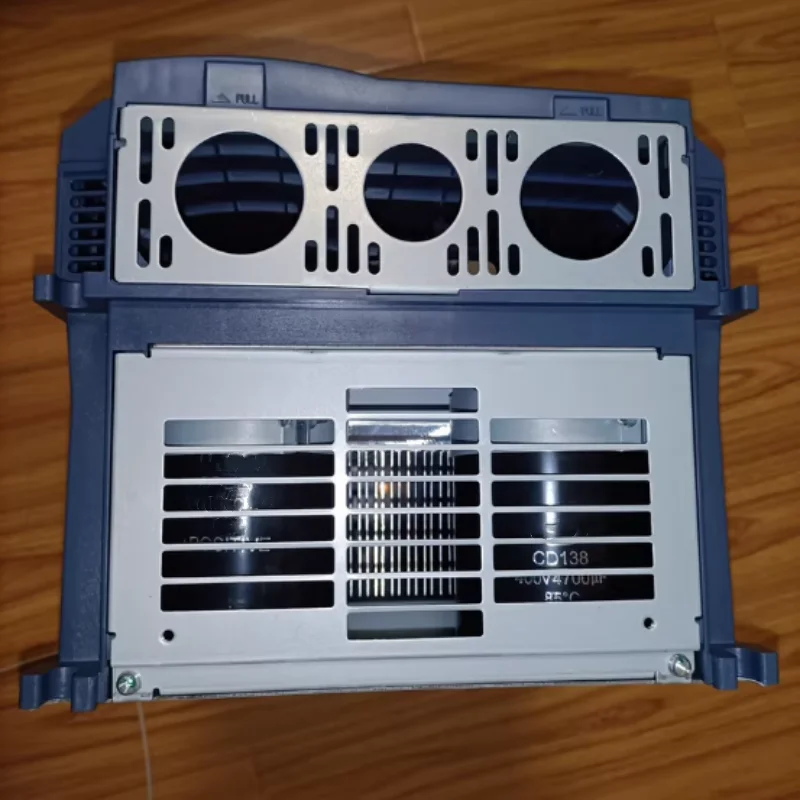 Совершенно новый оригинальный привод с регулируемой частотой FRN0105E2S-4C FRN0139E2S-4C
Совершенно новый оригинальный привод с регулируемой частотой FRN0105E2S-4C FRN0139E2S-4C