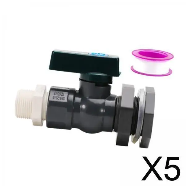 5x3/4 дюйма сменный патрубок для дождевой бочки, профессиональный набор переключателей для сверхмощной водопроводной бочки из ПВХ, аксессуар для ванн
5x3/4 дюйма сменный патрубок для дождевой бочки, профессиональный набор переключателей для сверхмощной водопроводной бочки из ПВХ, аксессуар для ванн