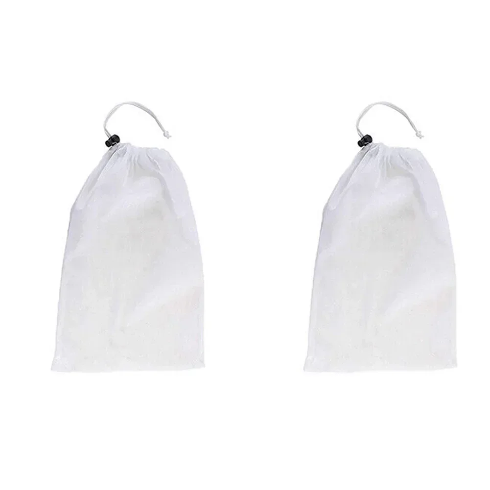 Accessories Vacuum Suction Bag Mesh Bag Plastic 1 Pcs Fine Mesh Jet Suction Head Leaf Picker Swimming Pool
Accessories Vacuum Suction Bag Mesh Bag Plastic 1 Pcs Fine Mesh Jet Suction Head Leaf Picker Swimming Pool