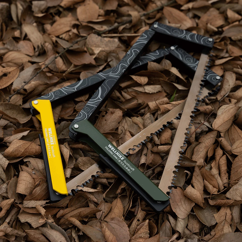 Folding Saw with Storage Bag Multifunctional Handsaw Camping Foldable Hand Saw Outdoor Hiking Survival Tools
Folding Saw with Storage Bag Multifunctional Handsaw Camping Foldable Hand Saw Outdoor Hiking Survival Tools