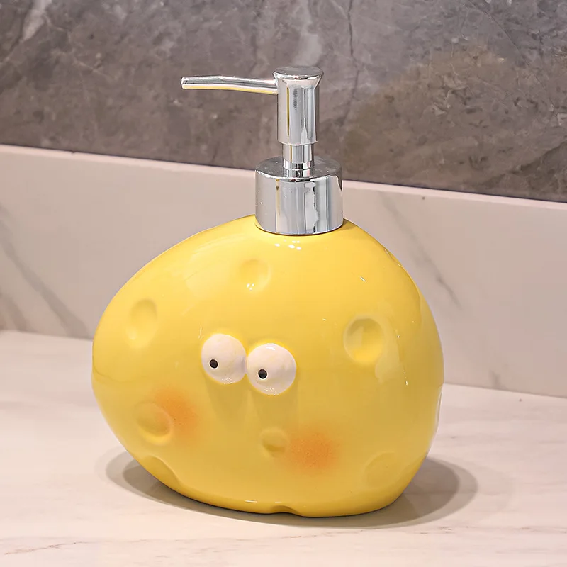 Hand sanitizer bottle sub-bottling toilet bathroom shampoo lotion body wash bottle
Hand sanitizer bottle sub-bottling toilet bathroom shampoo lotion body wash bottle
