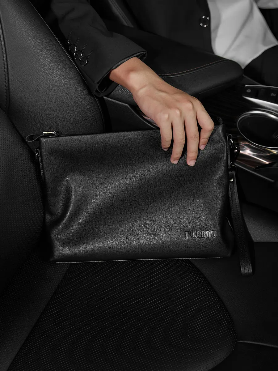 Мужская сумка-портфель из натуральной кожи, деловая, из высококачественной воловьей кожи, для телефона, повседневная, на плечо
Мужская сумка-портфель из натуральной кожи, деловая, из высококачественной воловьей кожи, для телефона, повседневная, на плечо