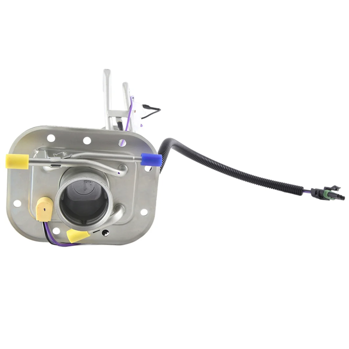 19180459 25091444 Fuel Pump Transmitter Fuel Pump Module for Chevrolet Corvette 530GE FLS1099
19180459 25091444 Fuel Pump Transmitter Fuel Pump Module for Chevrolet Corvette 530GE FLS1099