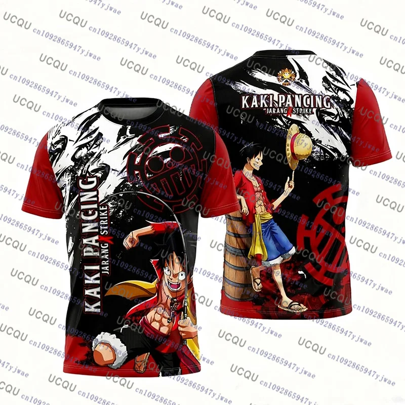 2026 японский аниме футбольный трикотаж цельный Луффи для мужчин/женщин оверсайз летняя быстросохнущая спортивная дышащая брендовая футболка для косплея
2026 японский аниме футбольный трикотаж цельный Луффи для мужчин/женщин оверсайз летняя быстросохнущая спортивная дышащая брендовая футболка для косплея