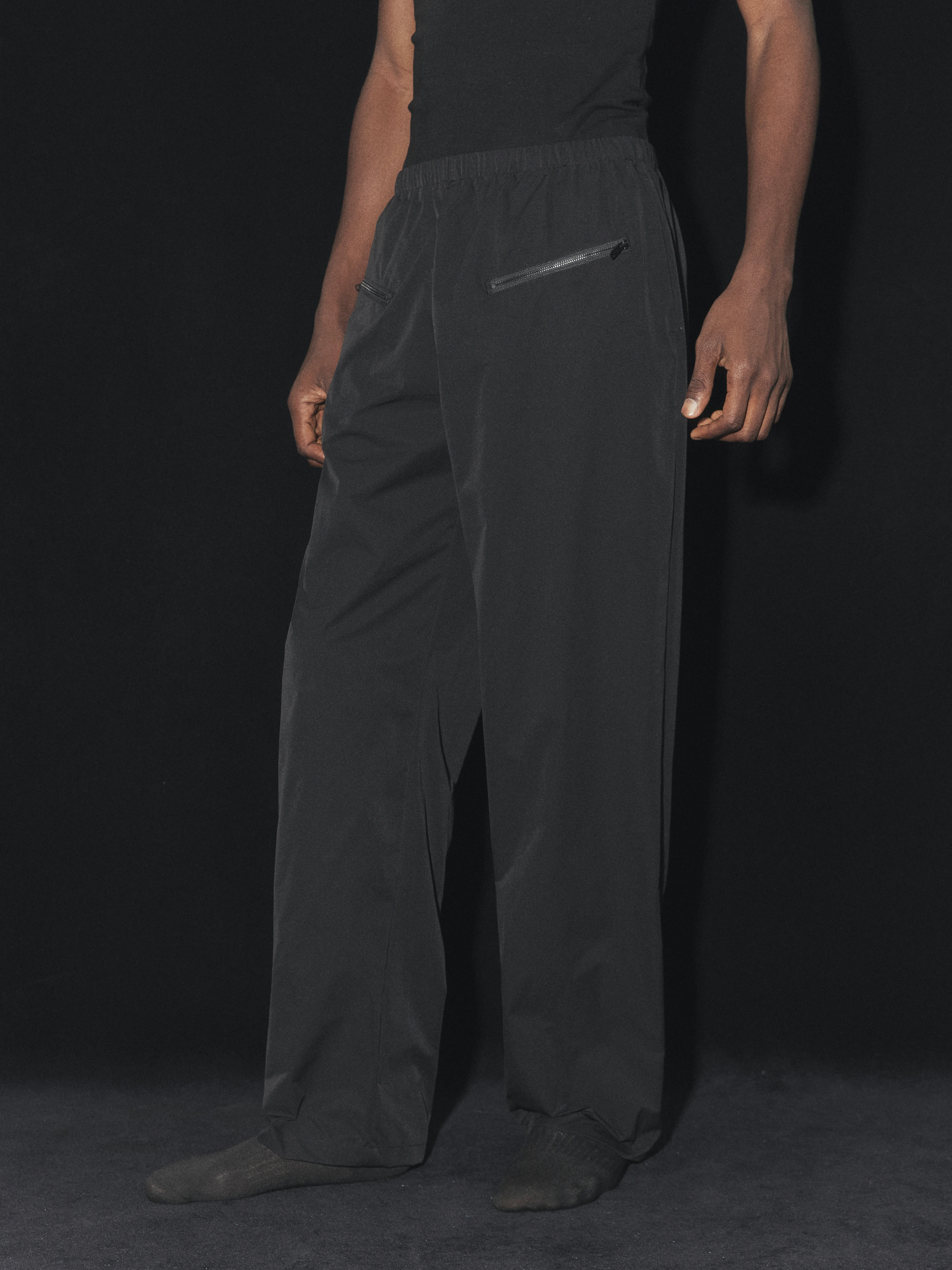 Terrawear Summer Lightweight Switchable Pants Straight Casual Nylon Long Trousers Loose Fit Natural Waist Open Cuff Polyester...
Terrawear Summer Lightweight Switchable Pants Straight Casual Nylon Long Trousers Loose Fit Natural Waist Open Cuff Polyester...