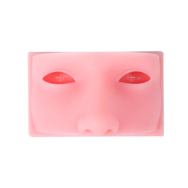 Ophthalmic head model, microoperation, eye practice, high-quality silicone material
Ophthalmic head model, microoperation, eye practice, high-quality silicone material