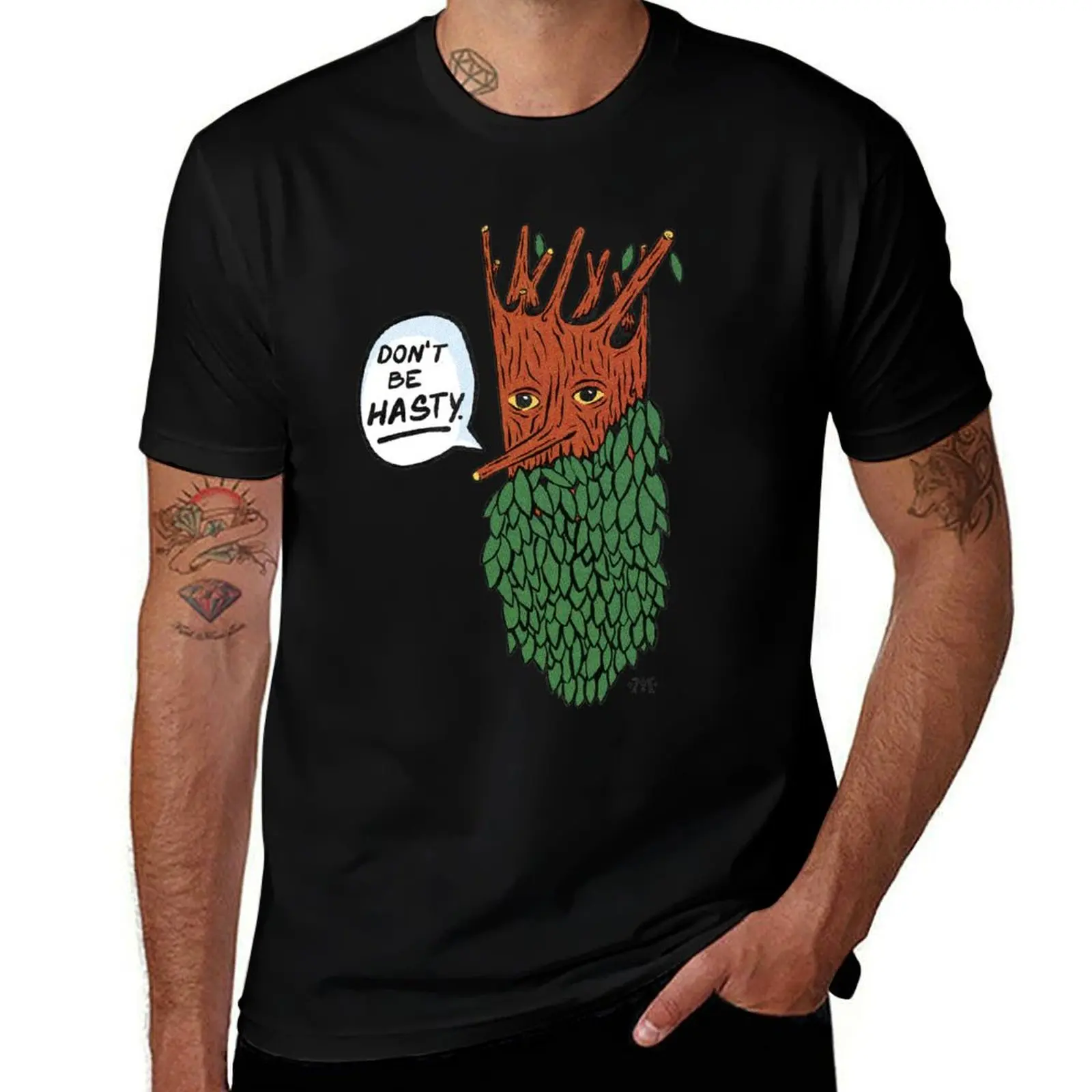 Treebeard T-Shirt vintage Luxury man tshirts personalised kawaii clothes mens plain t shirts
Treebeard T-Shirt vintage Luxury man tshirts personalised kawaii clothes mens plain t shirts