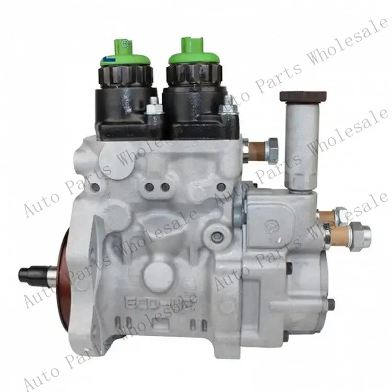 Z Fuel Injection Pump RE501640 For John Deere Engine 6081 Tractor 7710 8120 9420
Z Fuel Injection Pump RE501640 For John Deere Engine 6081 Tractor 7710 8120 9420
