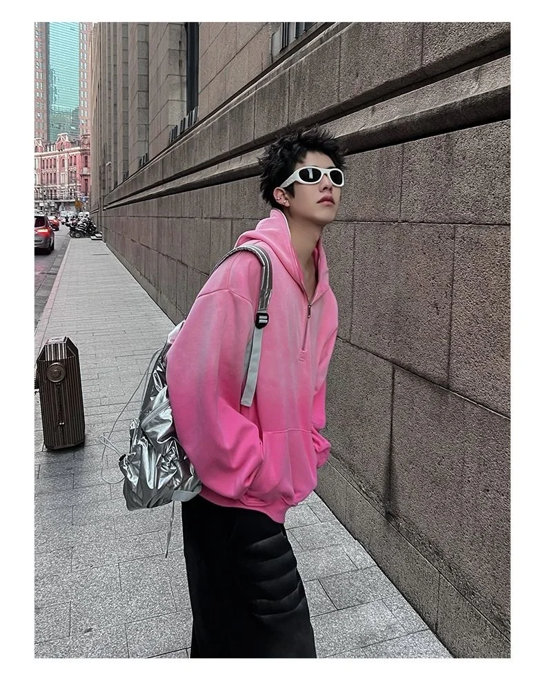 Mens With Hat Hoodies Kpop Winter Thickened Tactical Military Expedition Hunting Faith Cargo Block Techwear Heated Complete Boxy
Mens With Hat Hoodies Kpop Winter Thickened Tactical Military Expedition Hunting Faith Cargo Block Techwear Heated Complete Boxy