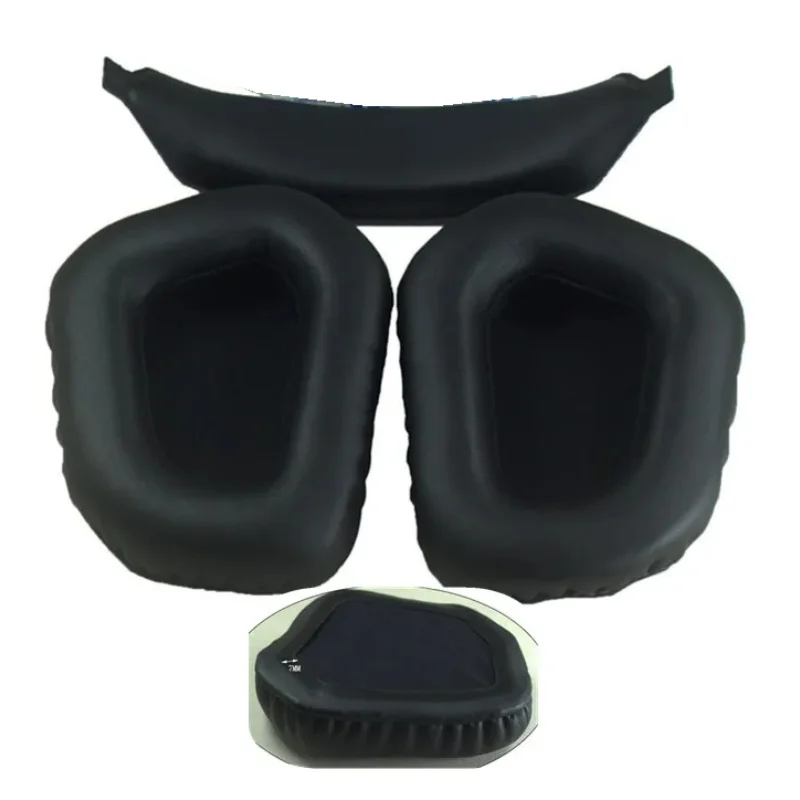 Сменные амбушюры для наушников MADCATZ F.R.E.Q.3 5 7 TE, амбушюры из пены с эффектом памяти, подушка, повязка на голову, запасные части, аксессуары
Сменные амбушюры для наушников MADCATZ F.R.E.Q.3 5 7 TE, амбушюры из пены с эффектом памяти, подушка, повязка на голову, запасные части, аксессуары