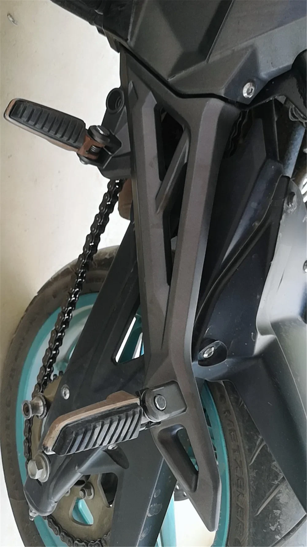 For CFMOTO 650NK 400NK 650 NK 400 NK Motorcycle Accessories Pedal Support Combination Foot Pedal Foot
For CFMOTO 650NK 400NK 650 NK 400 NK Motorcycle Accessories Pedal Support Combination Foot Pedal Foot
