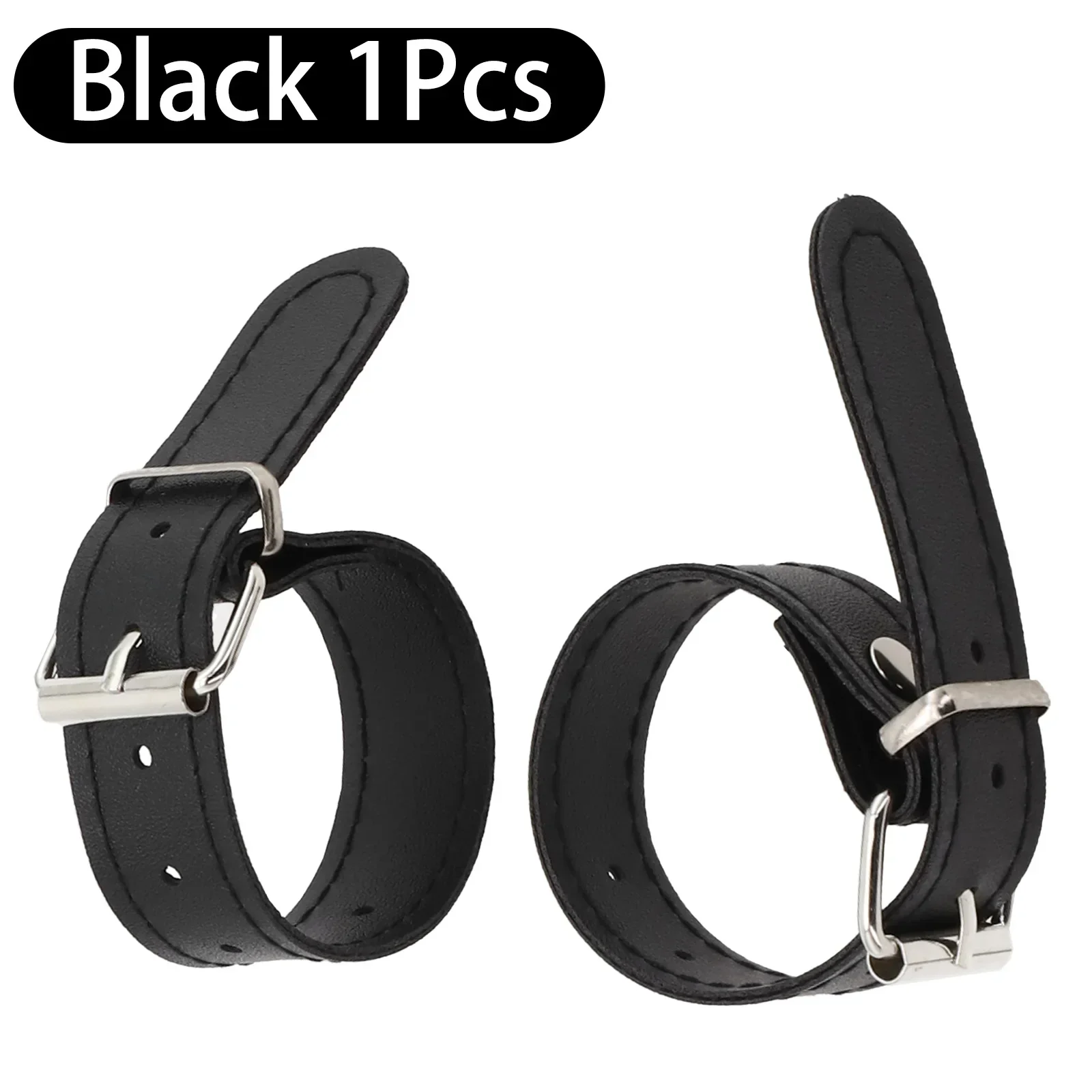 2pcs Leather Basket Strap Children Bicycle Leather Basket Strap With Metal Buckle Adjustable Kids Bike Strap Abrasion-proof
2pcs Leather Basket Strap Children Bicycle Leather Basket Strap With Metal Buckle Adjustable Kids Bike Strap Abrasion-proof
