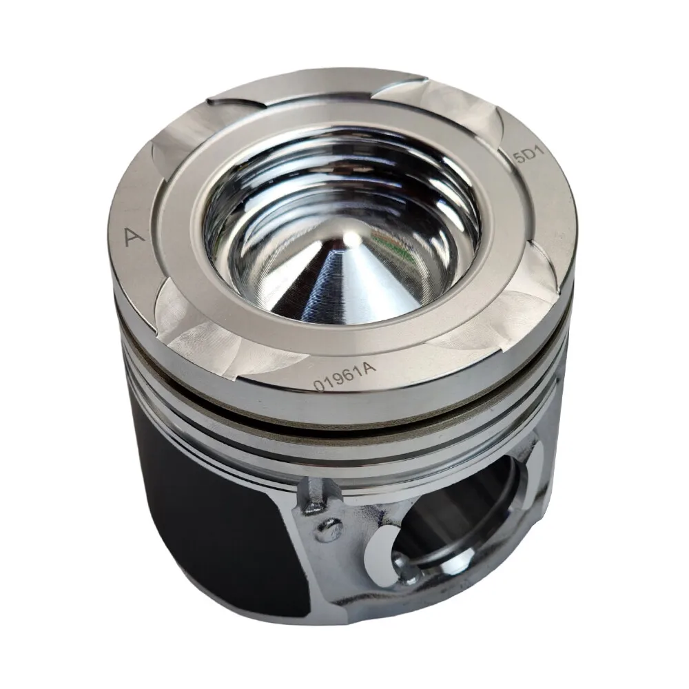 Engine Piston 130602-01961A For Doosan DM02 Diesel Engine Parts
Engine Piston 130602-01961A For Doosan DM02 Diesel Engine Parts